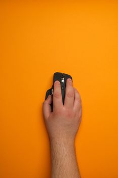 Logitech MX Master 3S Wireless Mouse