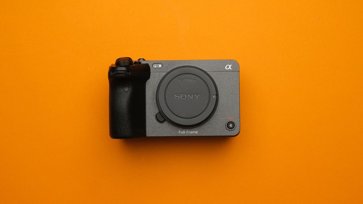 Sony A1 II test photo vidéo hybride haut de gamme
