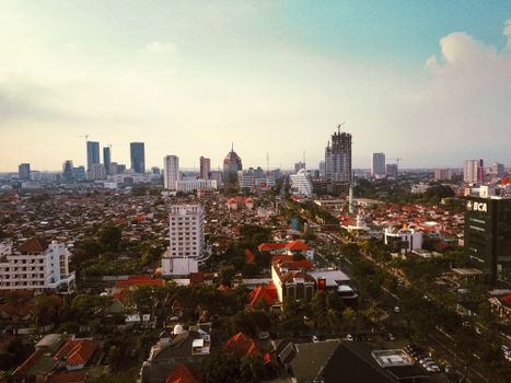 Denpasar, Indonesia