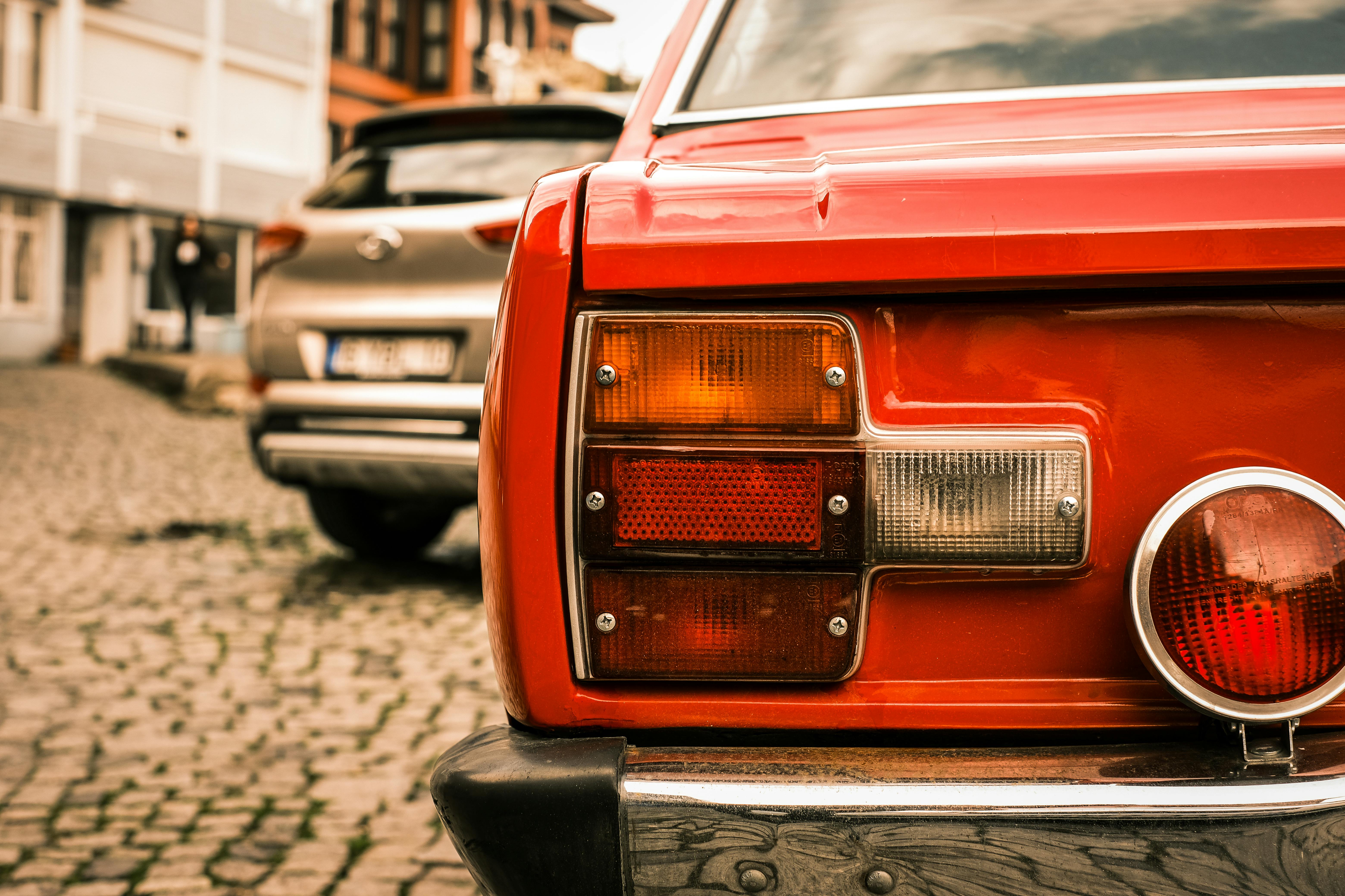 fitment architecture vehicle parts data — Photo by Can Ceylan on Pexels