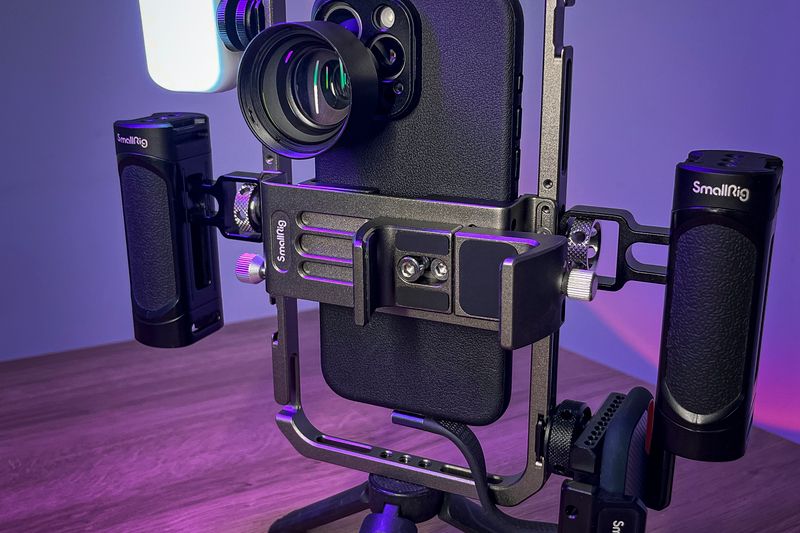 Key Considerations for Choosing a Gimbal in 2026