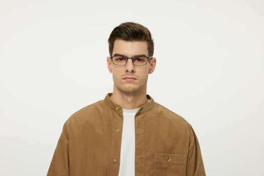 Photo by GlassesShop GS