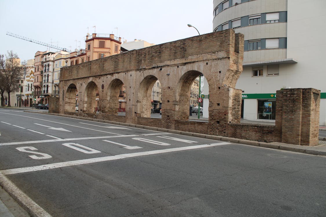 caños de carmona