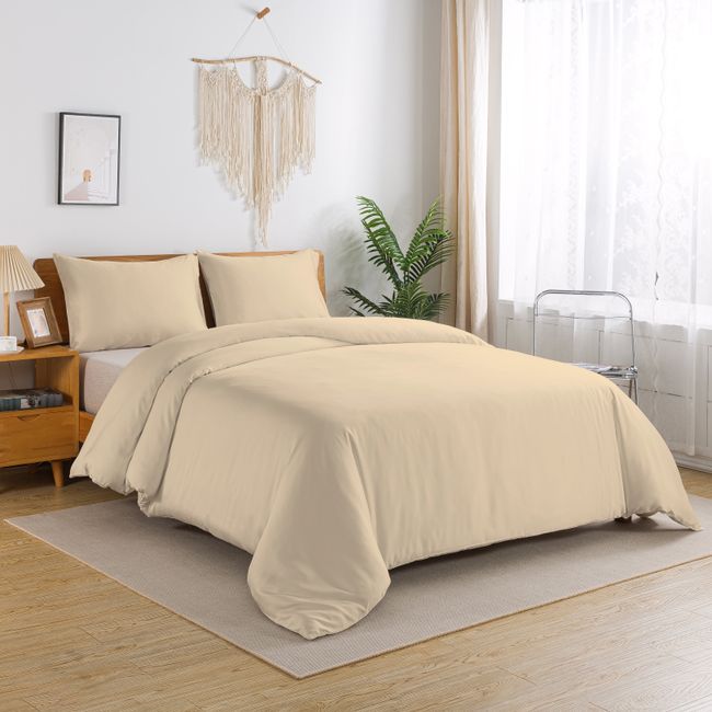 Duvet & Quilt Covers
