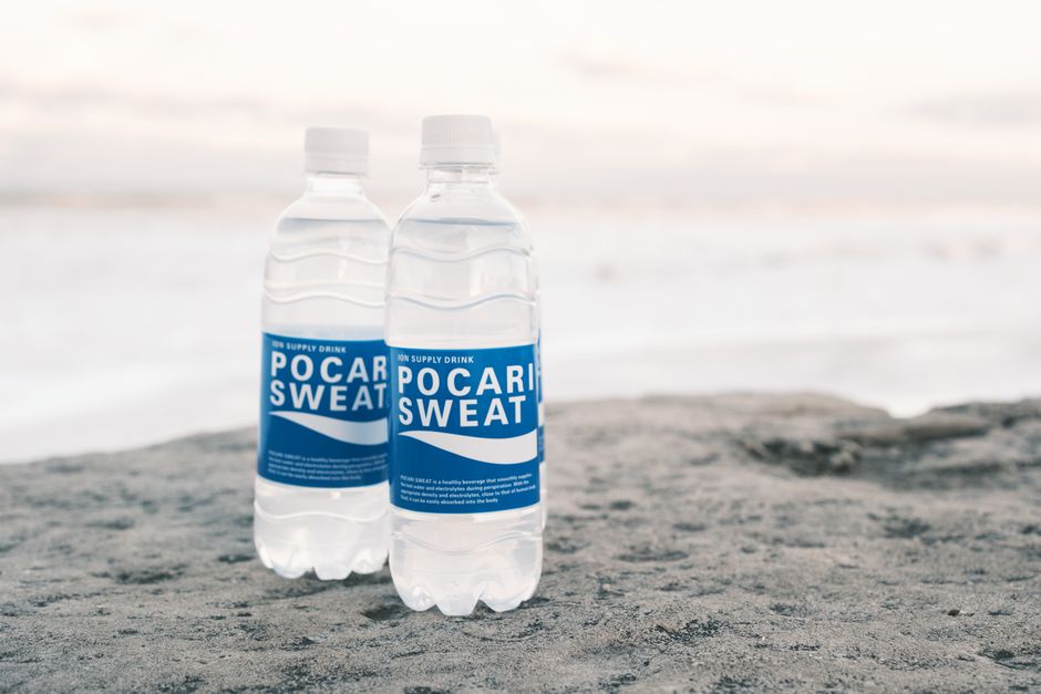 Electrolyte Balance for Athletes: How to Hydrate Smarter Than Just Drinking Water