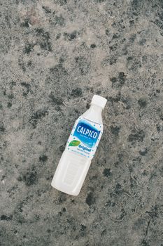 Original Original Soymilk
