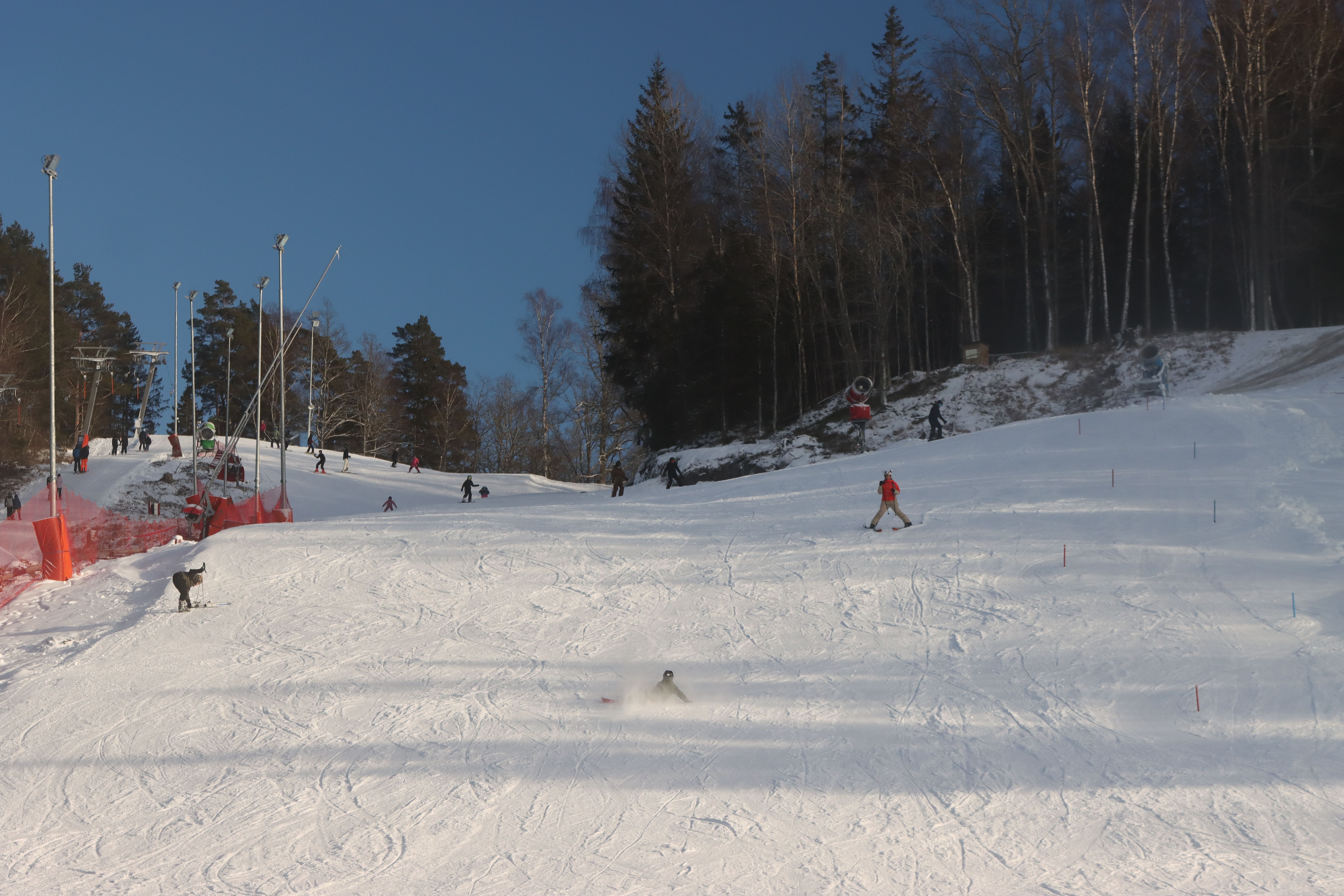 Oslo in February: What to Expect