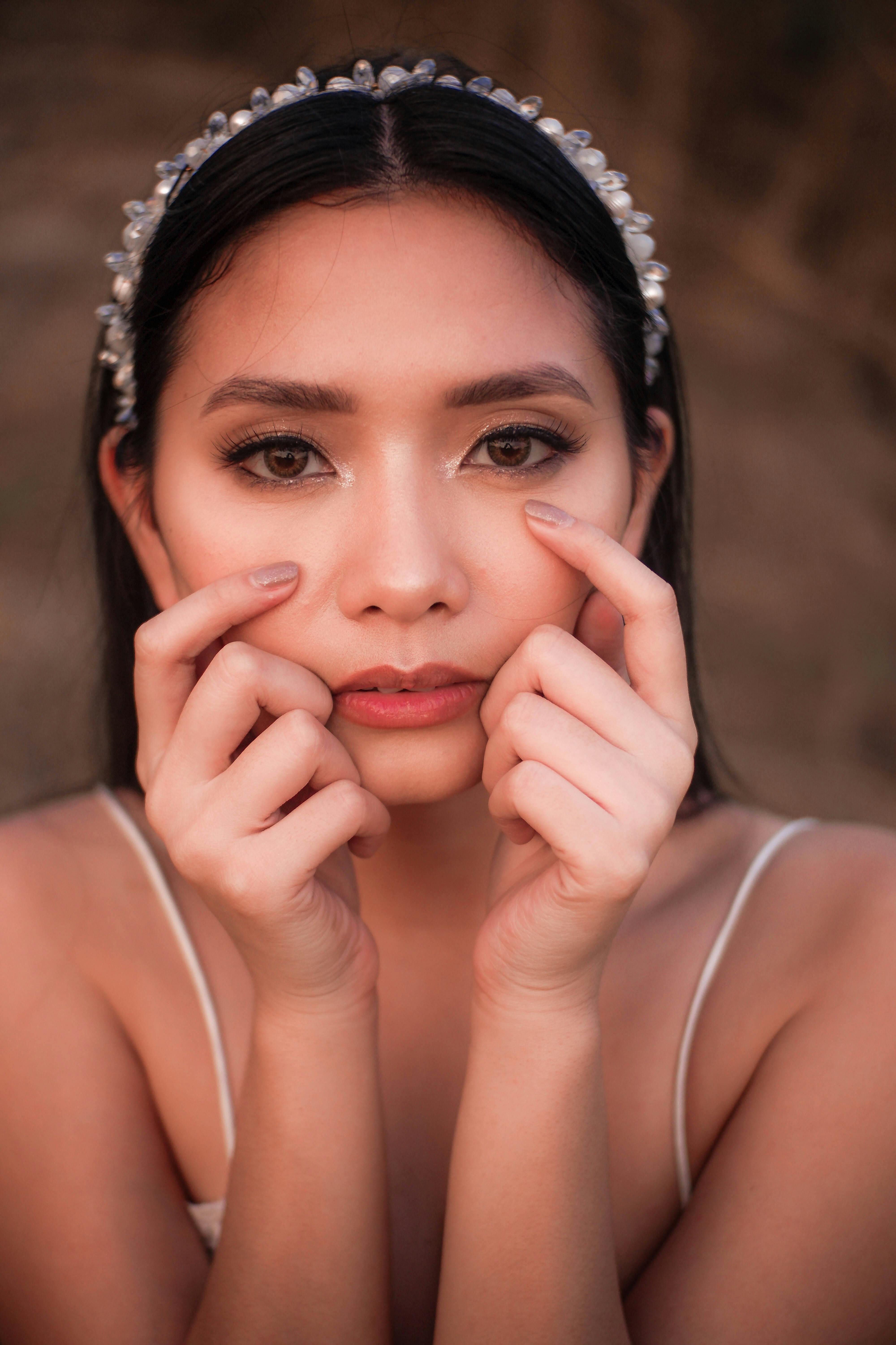 ร้านต่อขนตาใกล้สยาม