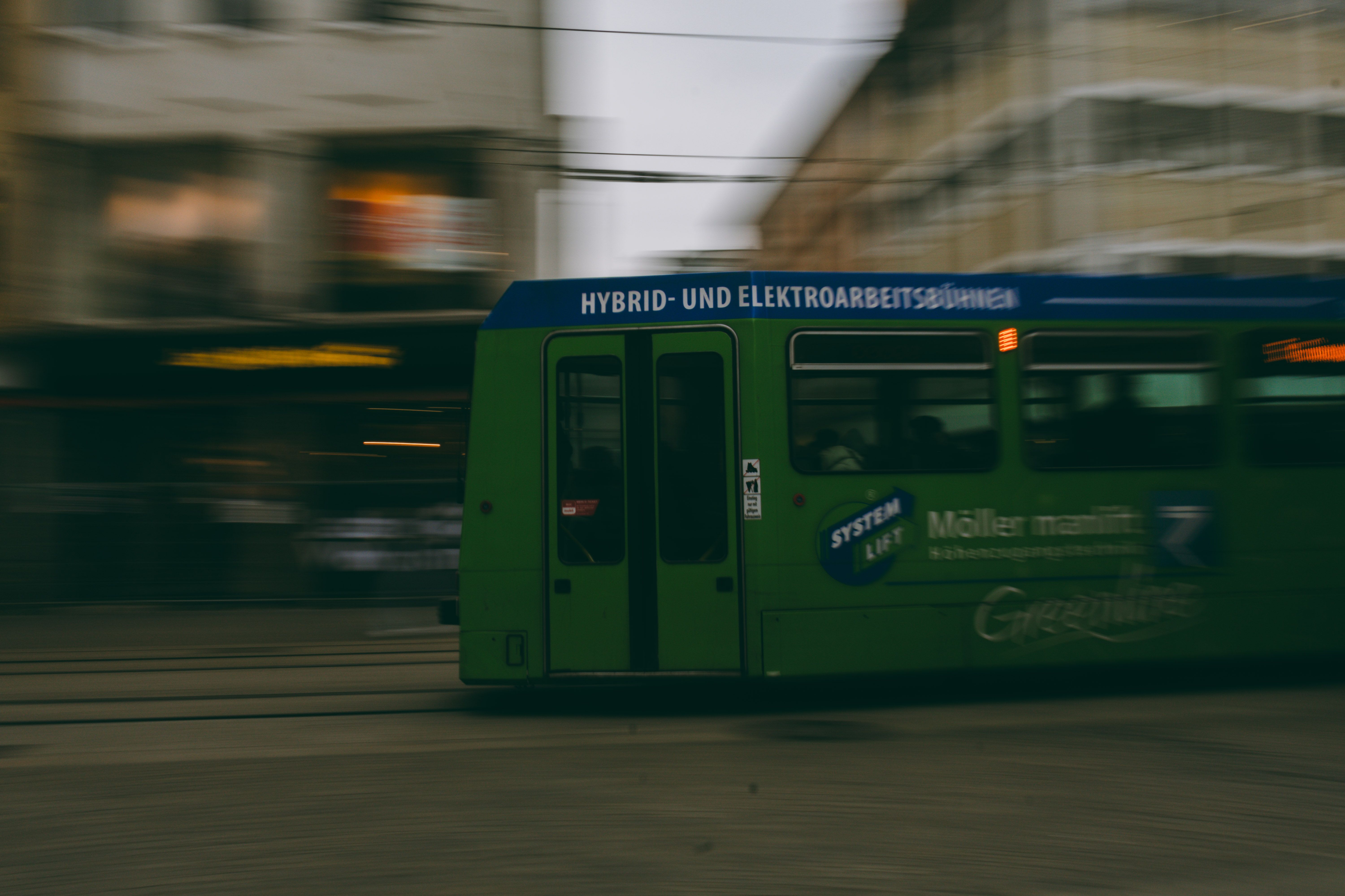 Fuel rations and free buses: How countries are responding