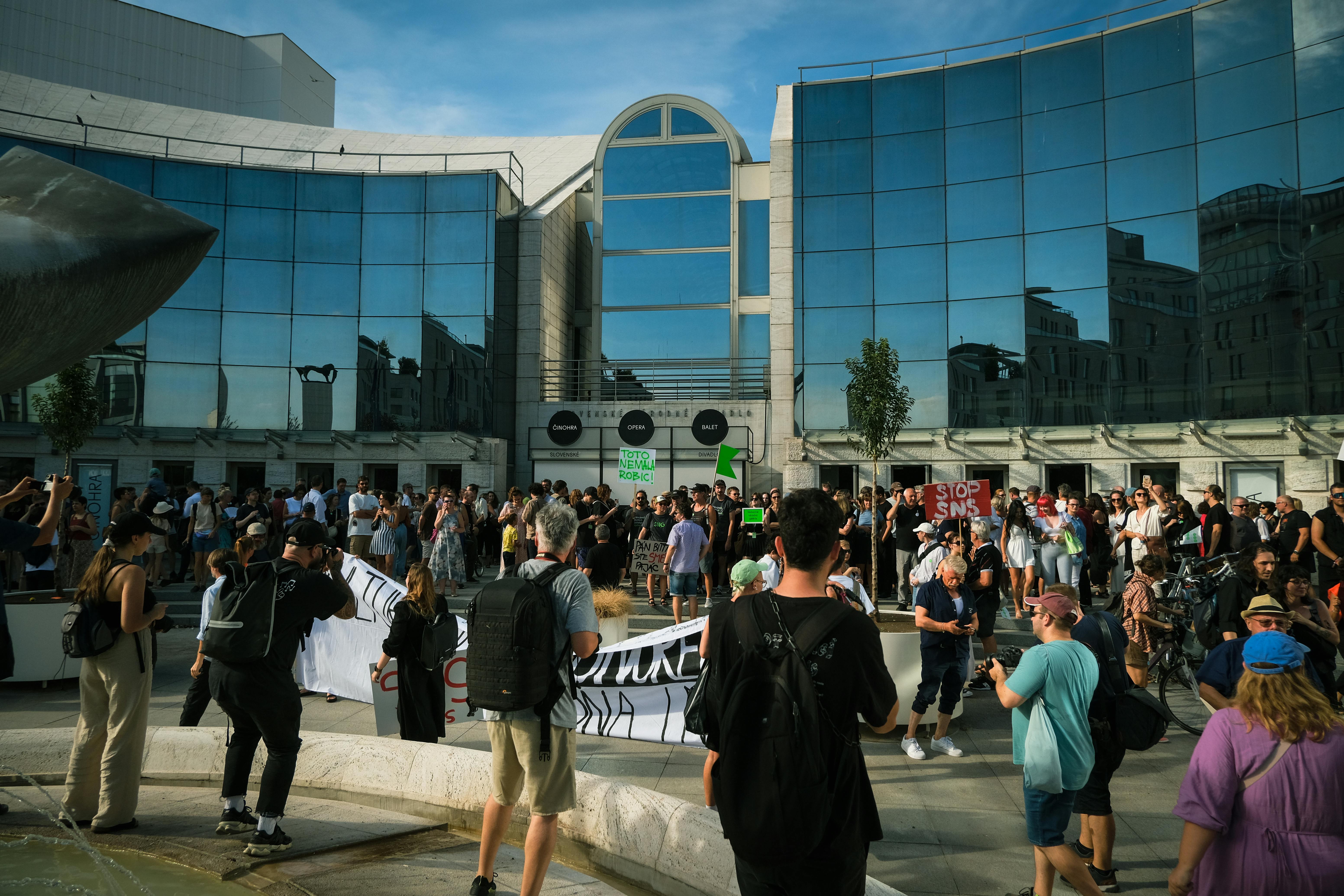 Building Civic Engagement, One Student at a Time - Newsroom — Photo by William Gevorg Urban on Pexels