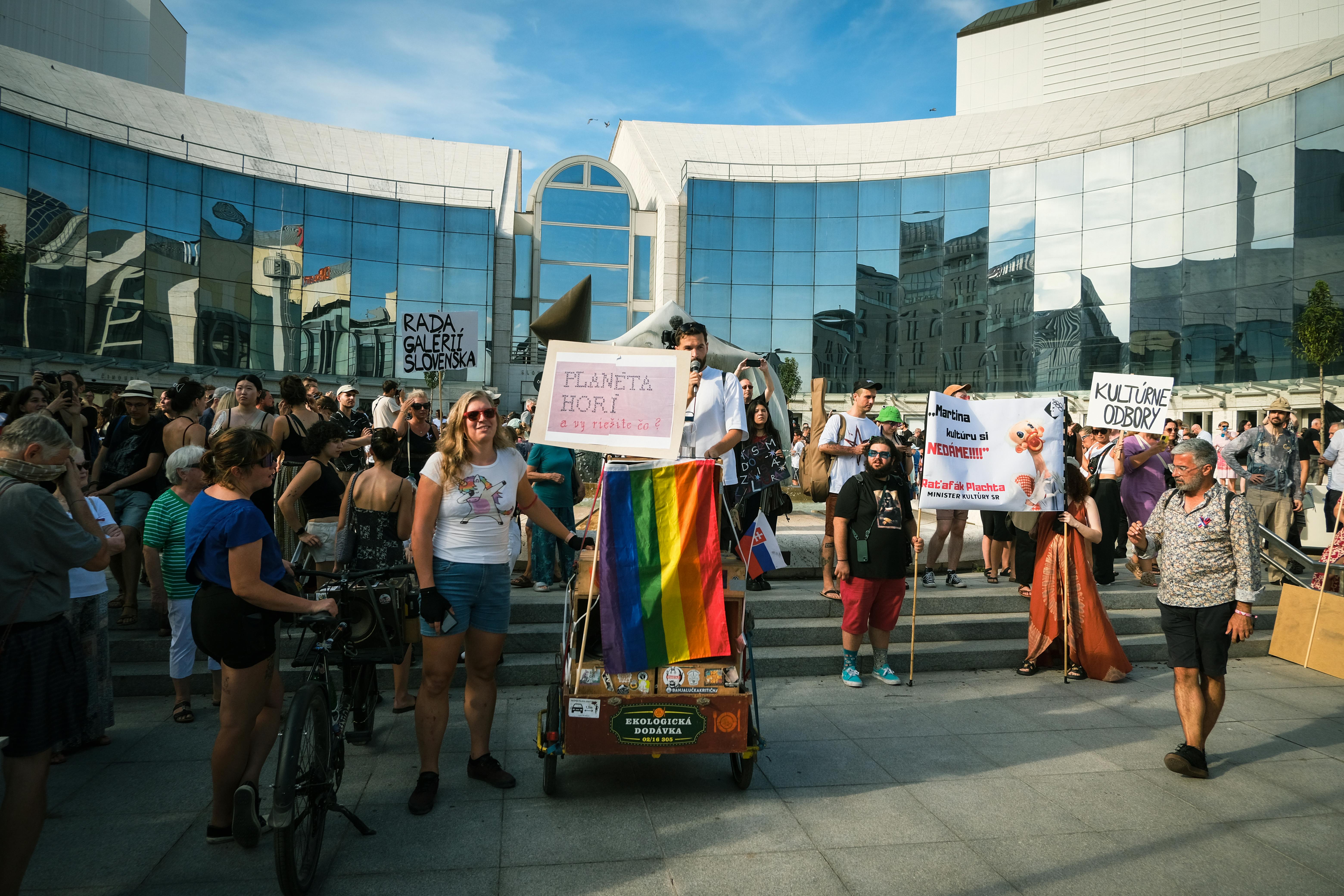 Local Concerns and Community Opposition