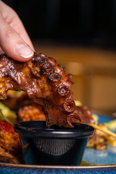 Octopus