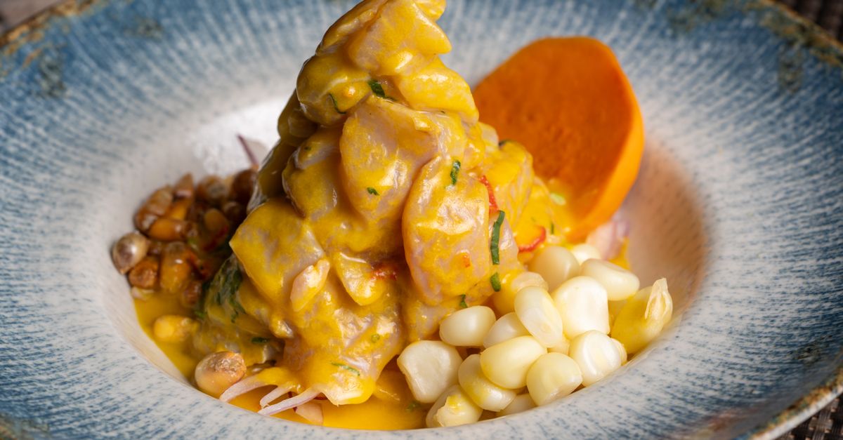 Recette de Poisson aux Agrumes : Délicieuse et Rafraîchissante