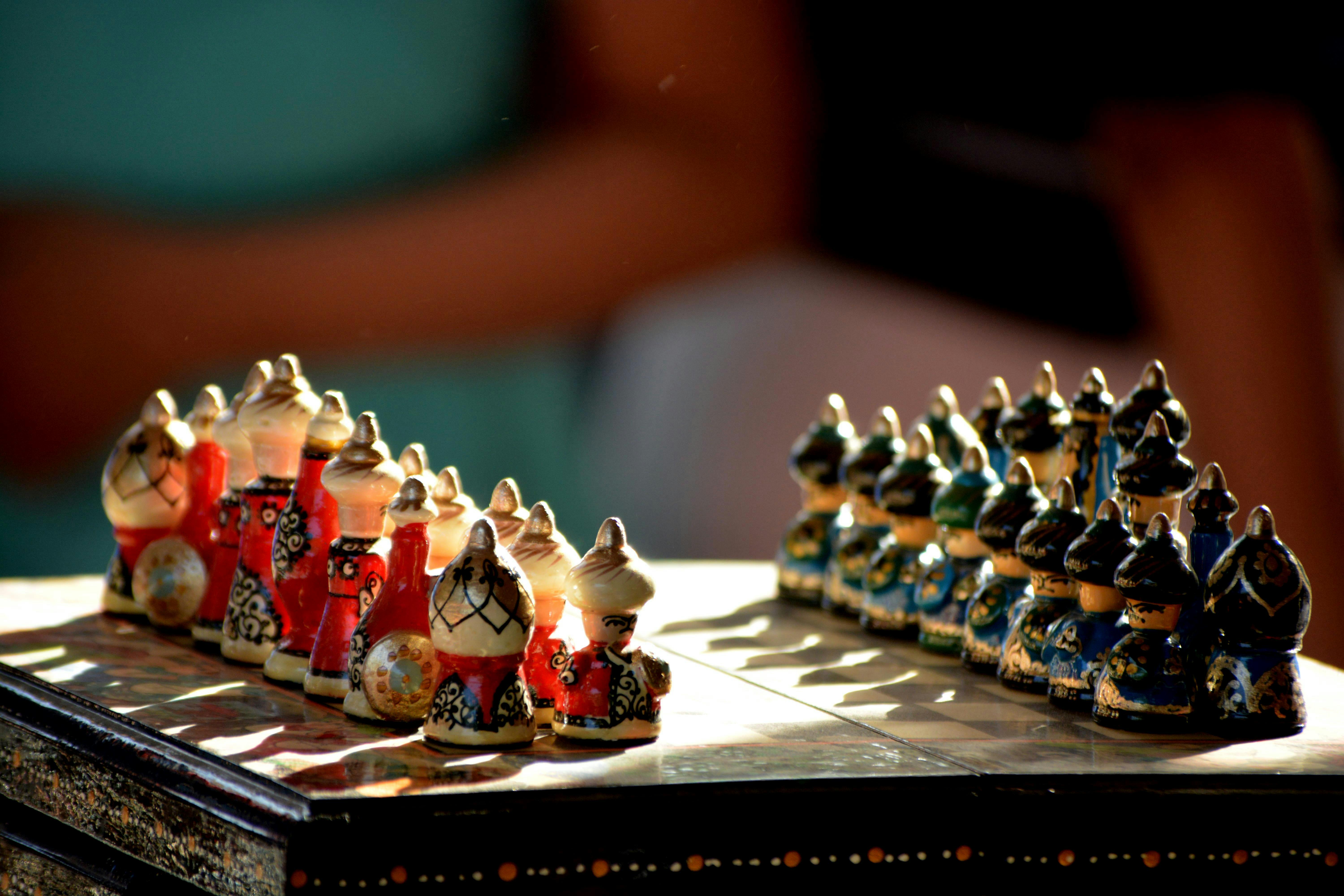 Understanding Market Competition and Strategies to Excel