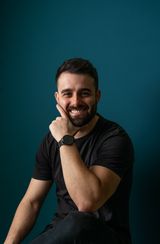 Symbolfoto zur erfundenen Beispielperson Malte Cordes
