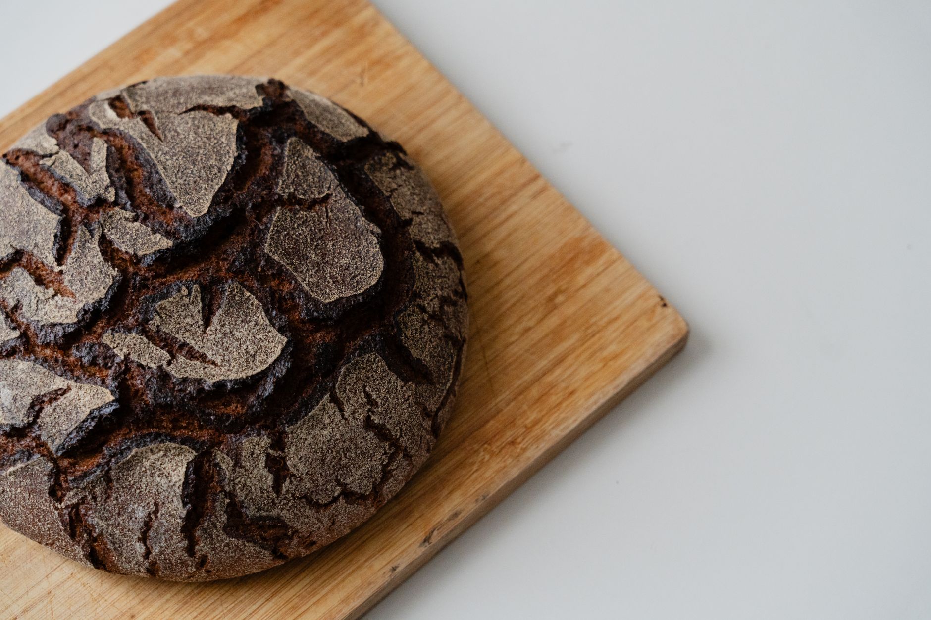 Weizenmischbrot