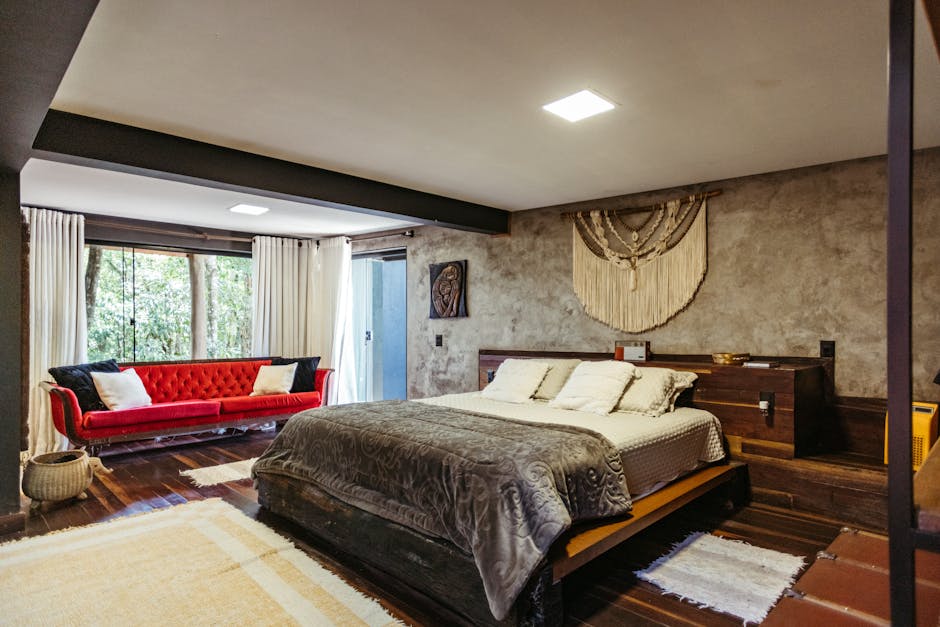 Airbnb house cleaning: the complete guide for montreal hosts 3 AIRBNB HOUSE CLEANING