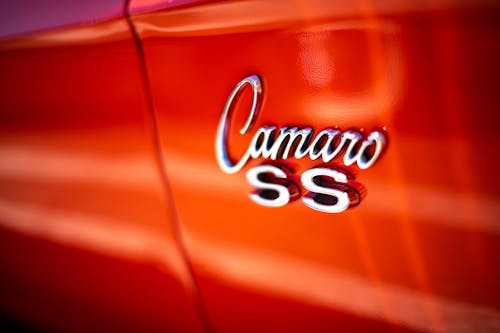 ฟรี คลังภาพถ่ายฟรี ของ camaro ss, การท่องเที่ยว, การสะท้อน คลังภาพถ่าย
