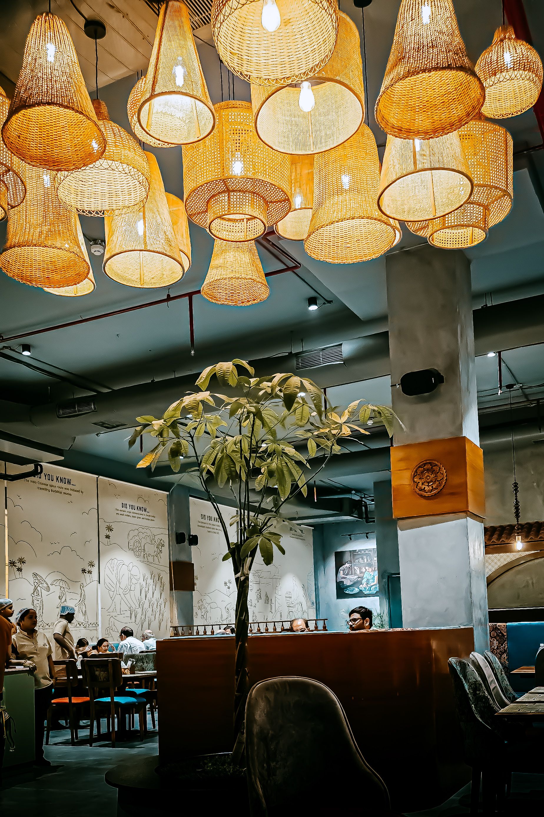 Inside Raseef