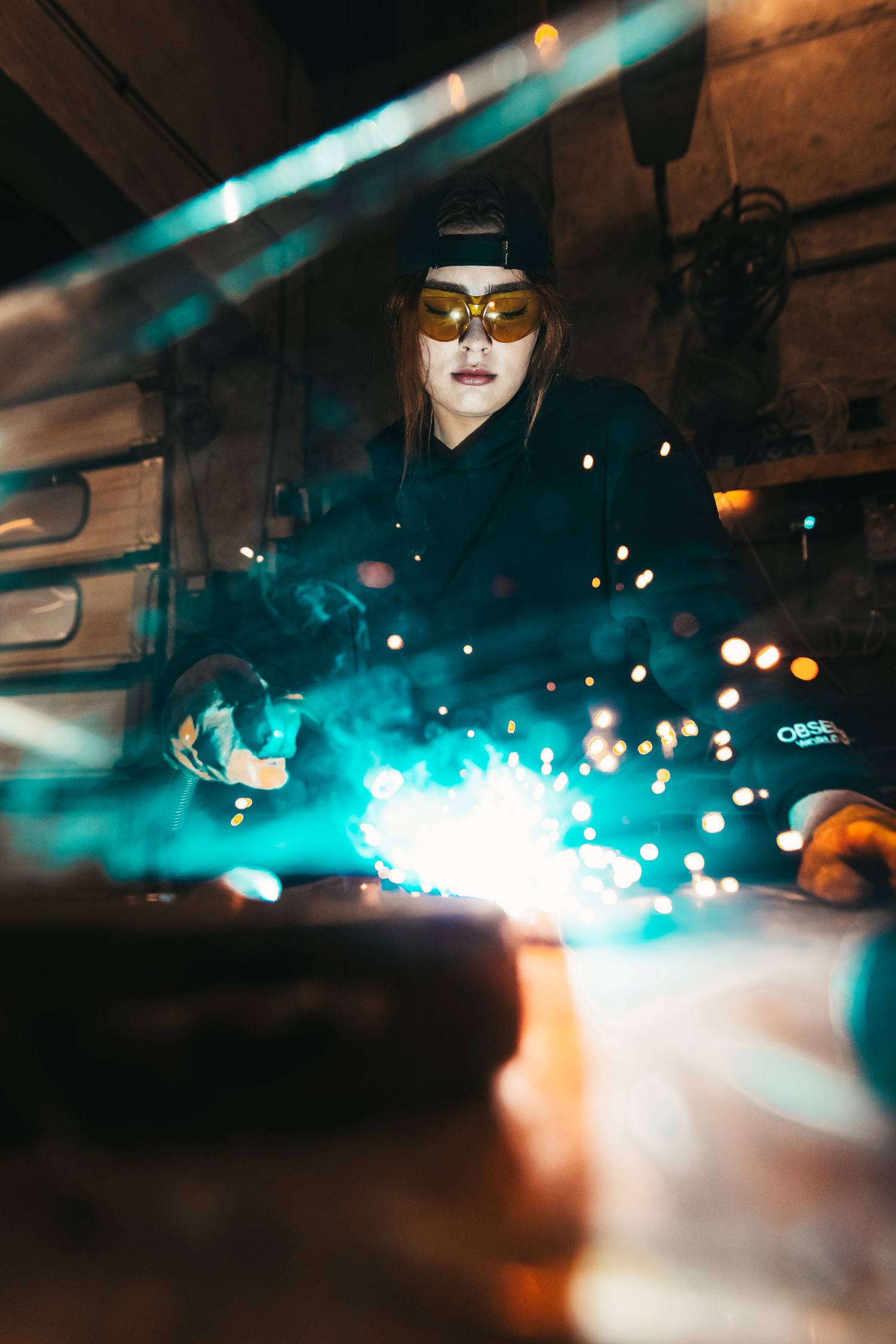 Automotive training