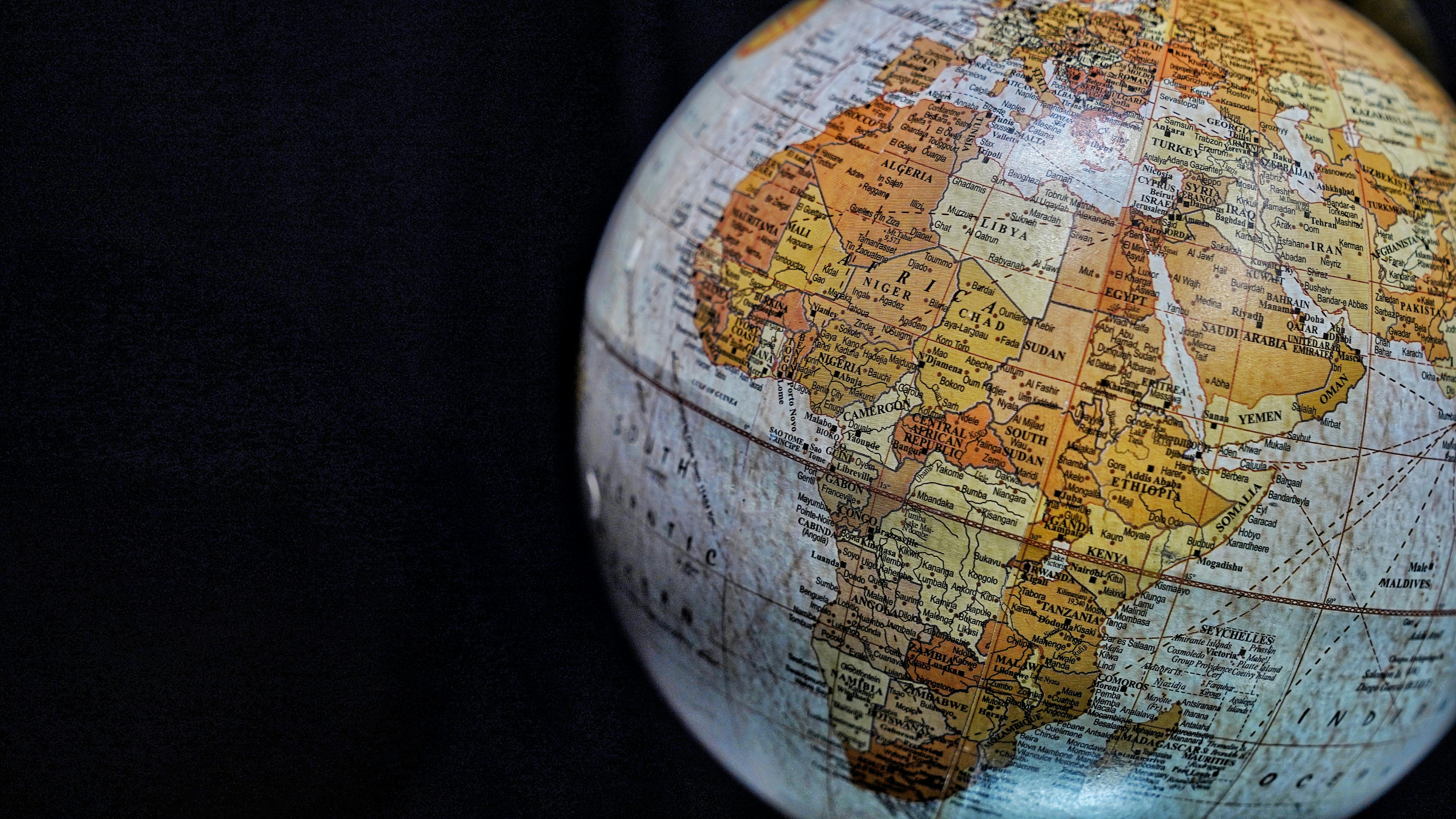 How Geopolitics Overran Globalization — Photo by UMA media on Pexels