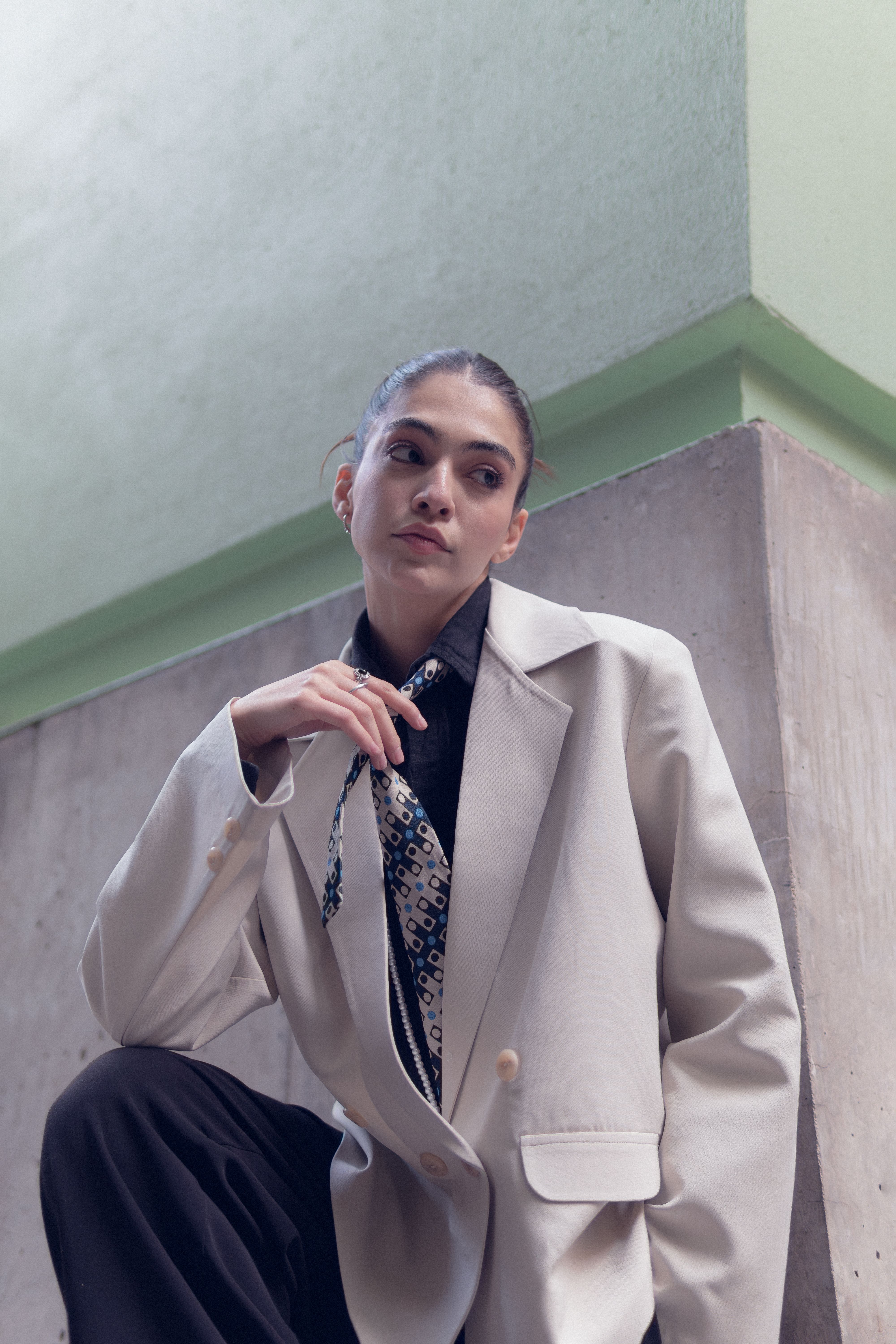 Blazer Alfaiataria