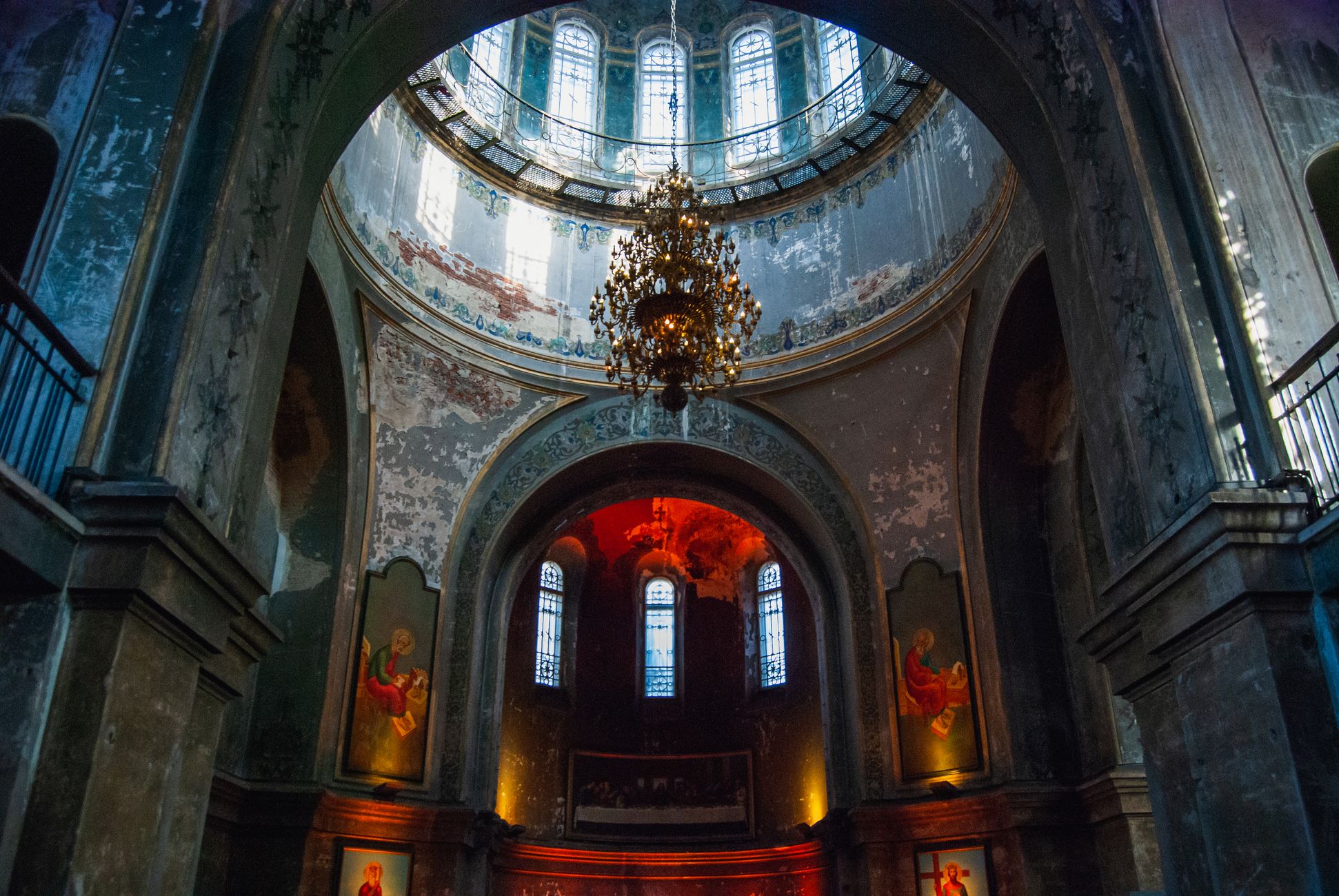 Christendom groeit in Albanese gevangenissen