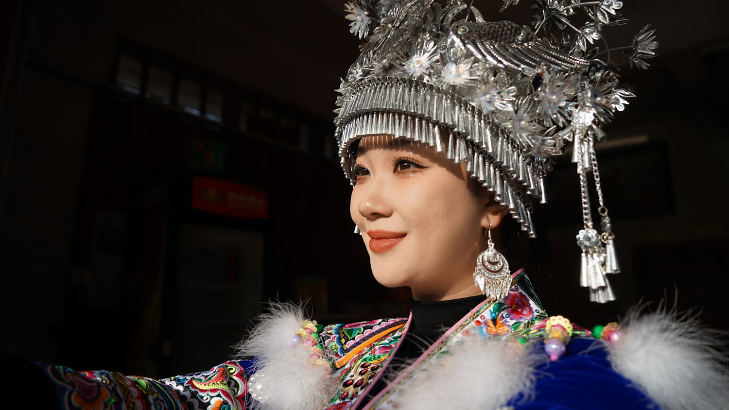 Tres Pollo Hermanas Heritage