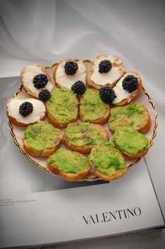Cream Cheese, Regular, Plain
