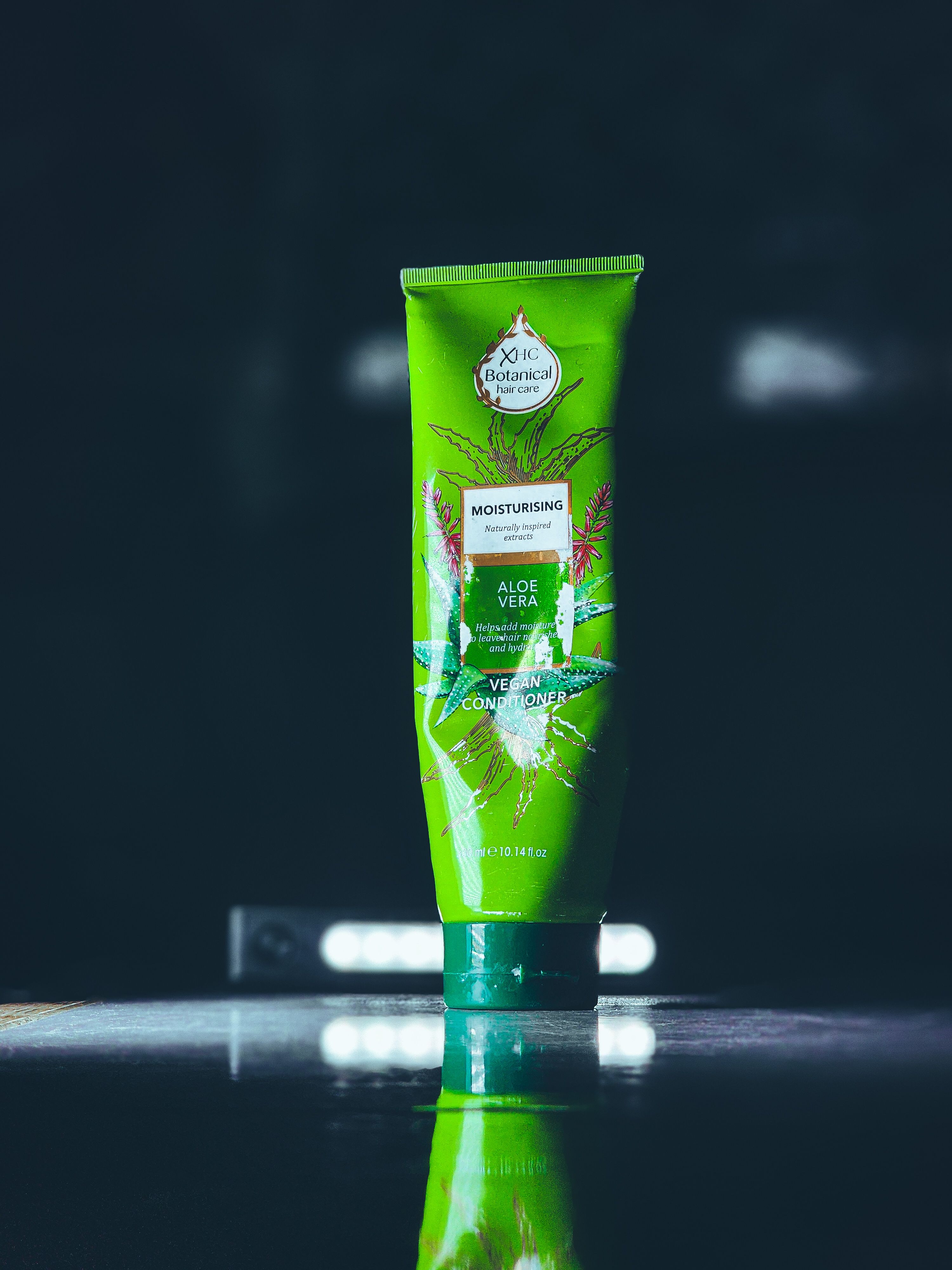 Anti-Aging Moisturizer