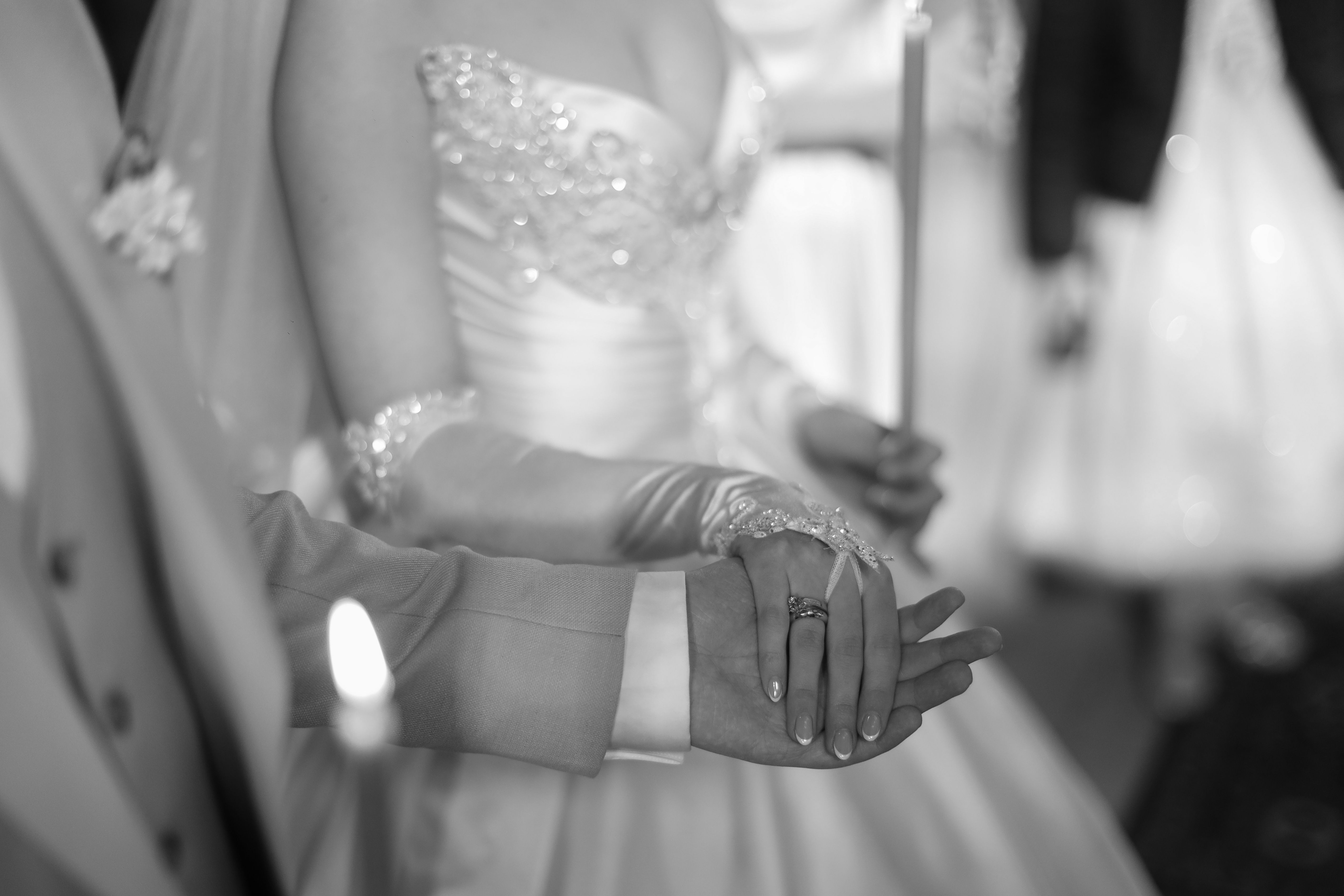 Ivory Vow preview