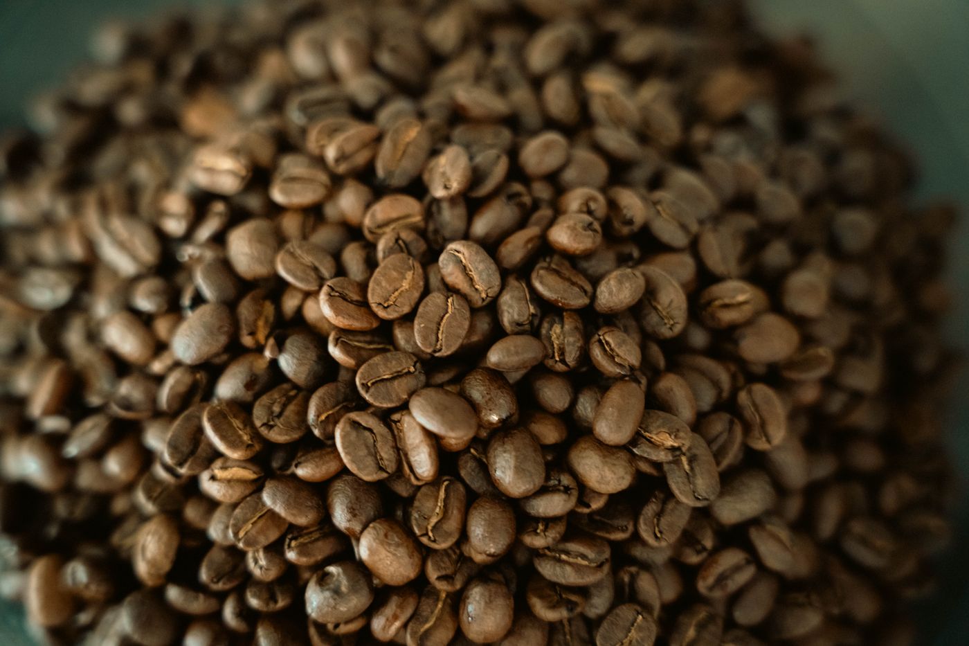 Nightjar Decaf coffee beans