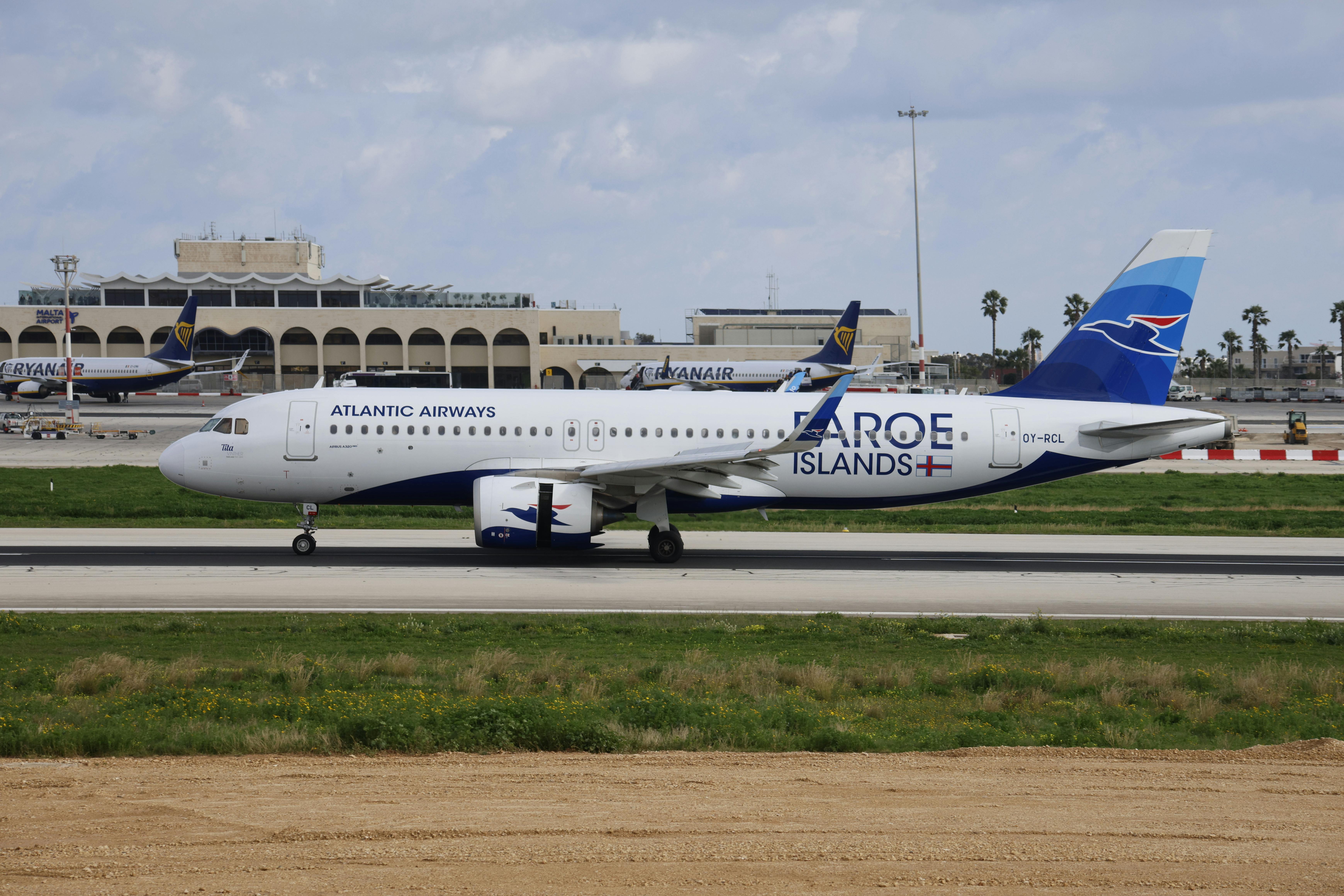 Airport transfers in Faro