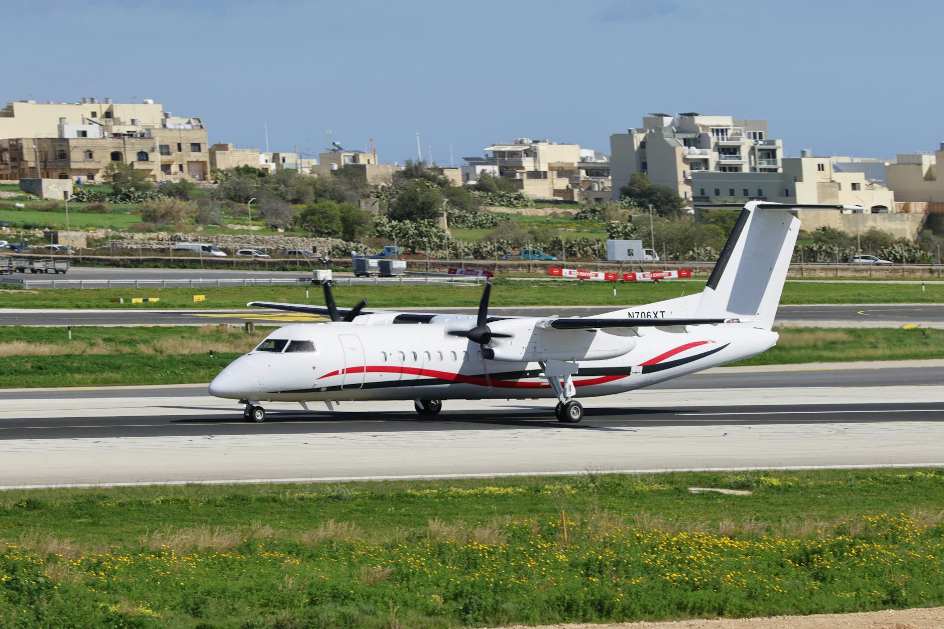 Airport transfers in St George Airport transfers in St George