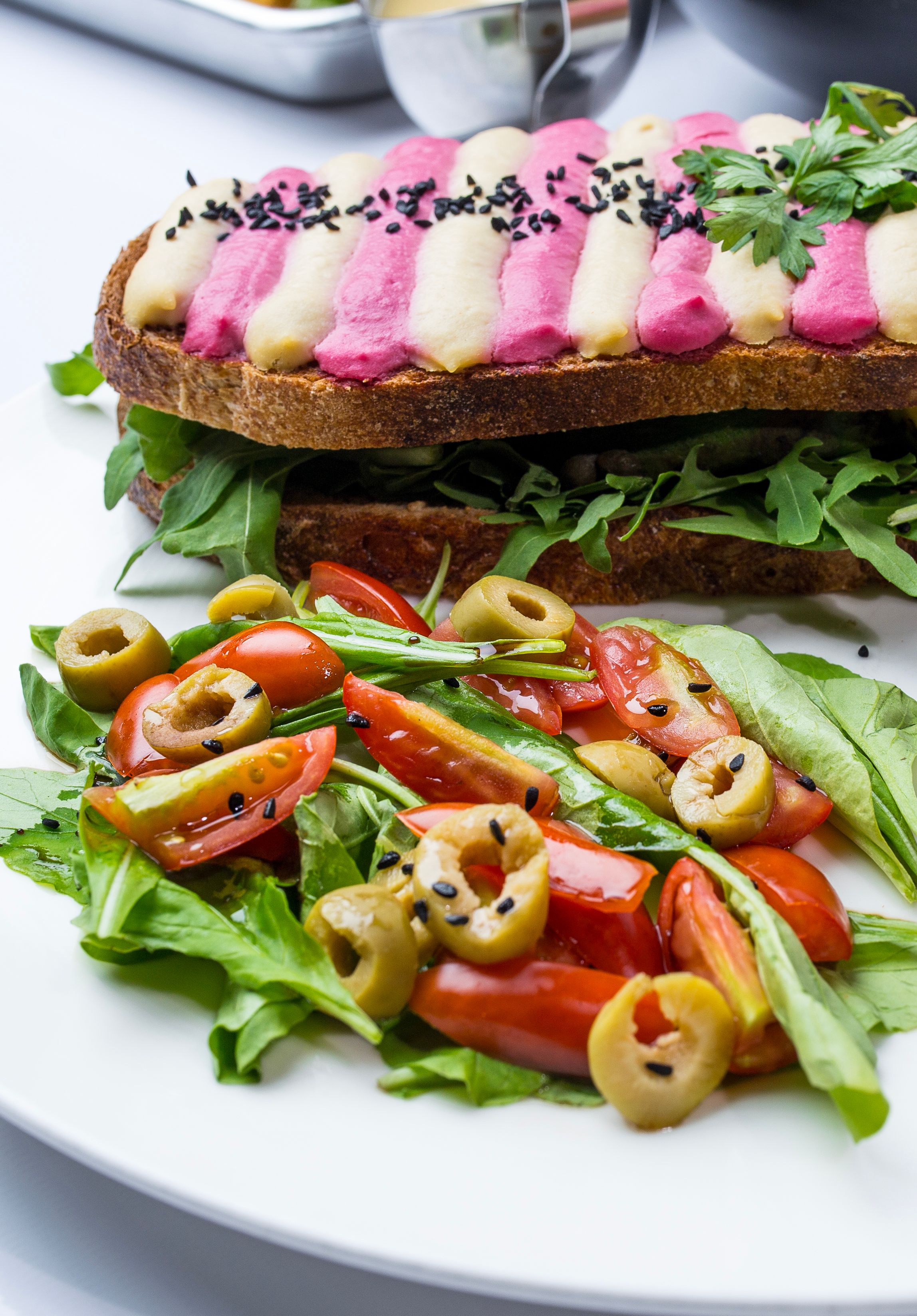 Creative Combinations to Keep Lunch Exciting and Healthy