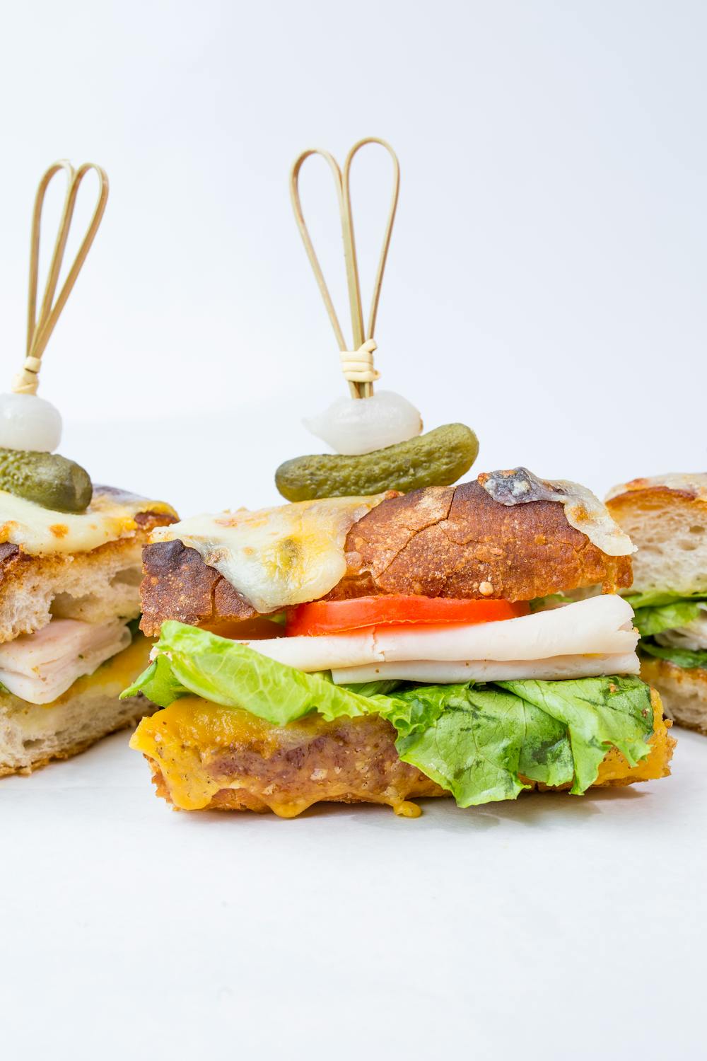 Sun-Dried Tomato and Goat Cheese Egg Bites