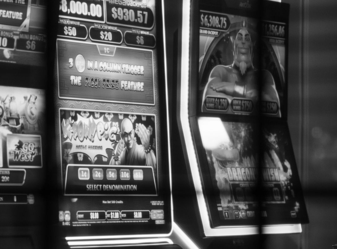 Bingo Keno Rubbellose online spielen