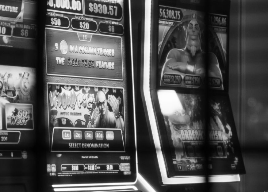 Crash Games und Game Shows im Online Casino