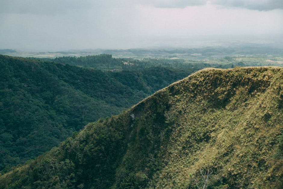 Otra foto de Valle de Antón