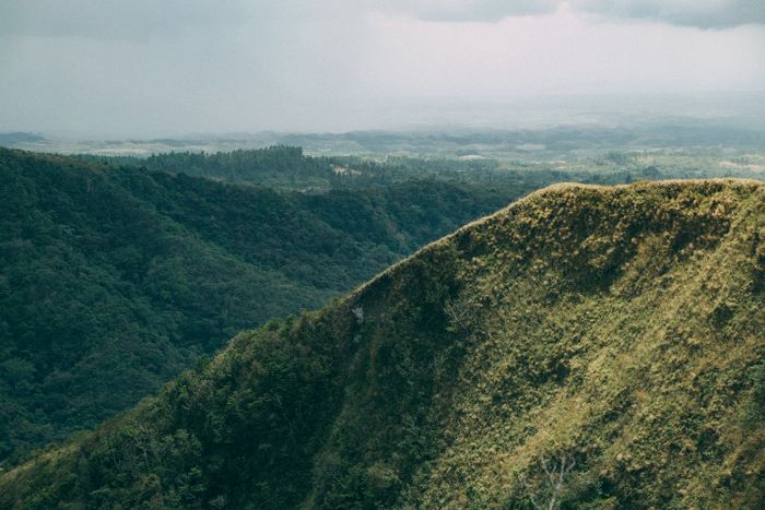El Valle de Antón desde Ciudad de Panamá