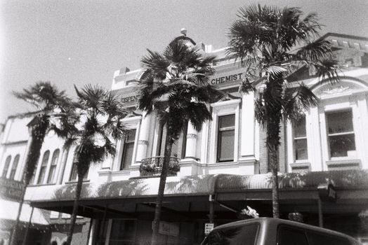 Whanganui