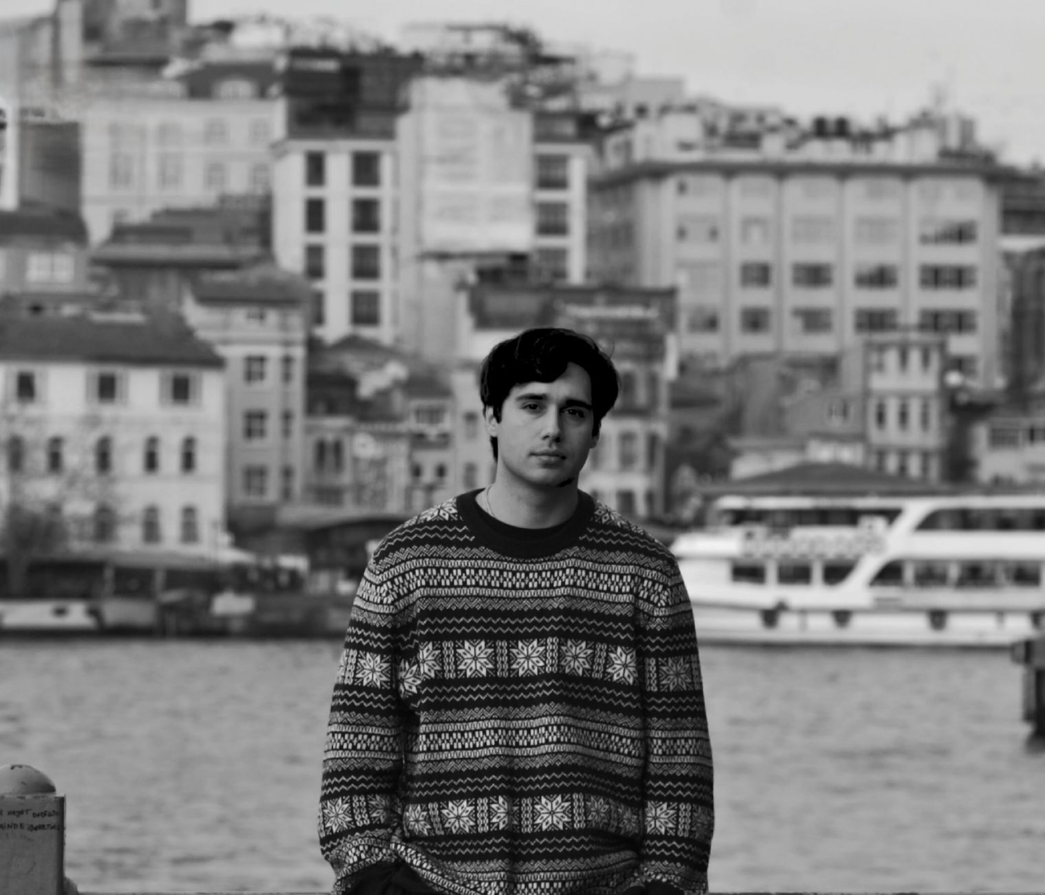 Yunus Malli