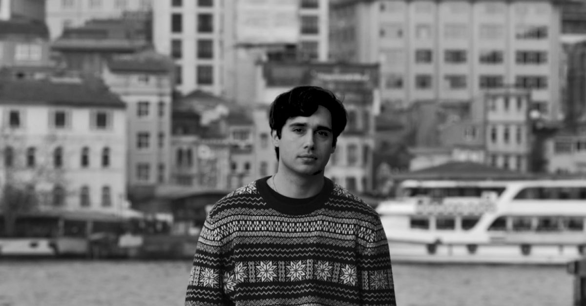 Turkish Reporter İsmail Arı Jailed After Ankara Court Hearing