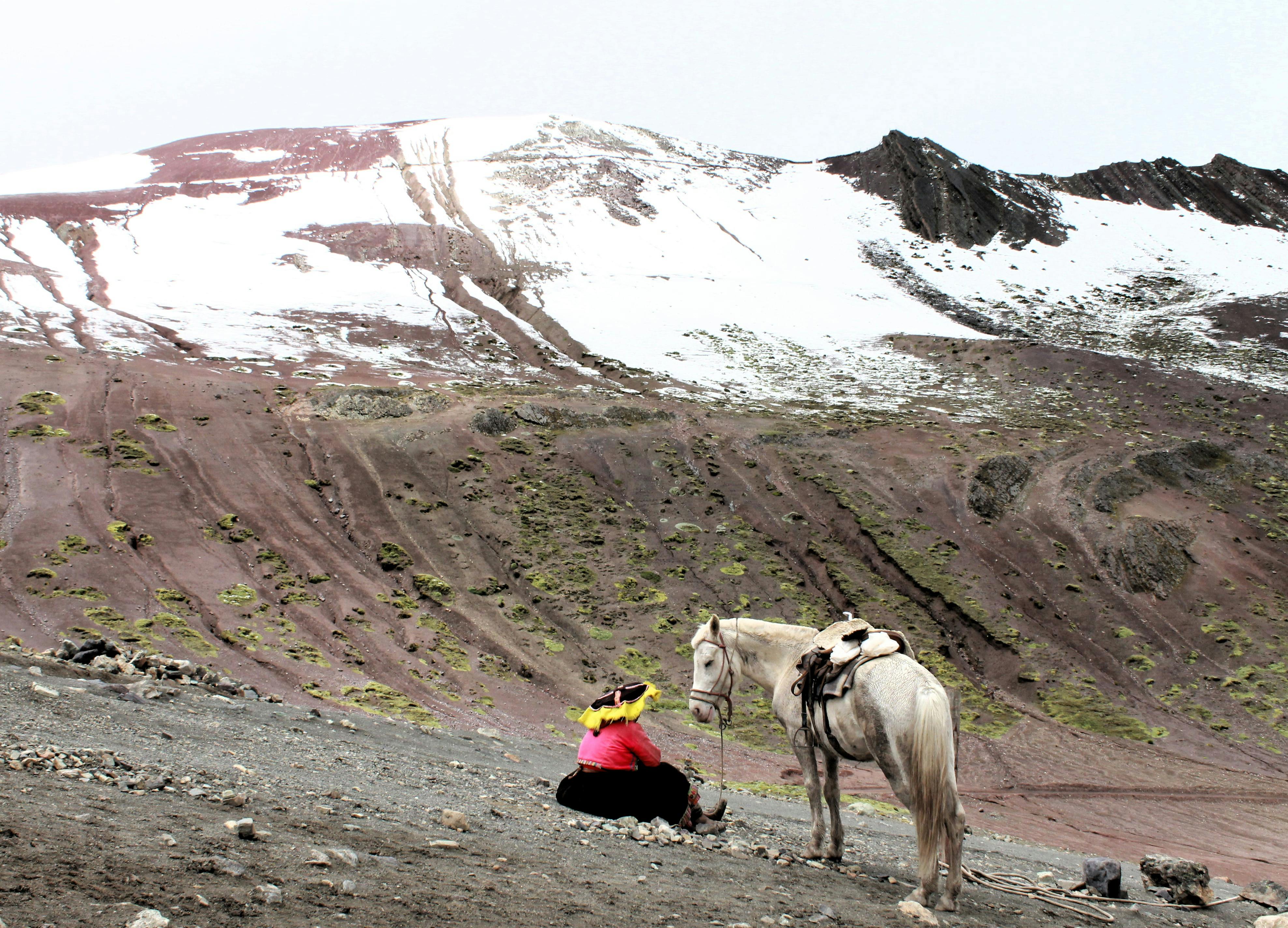 Indigenous Travel Guide: Exploring the Ten Best Indigenous Destinations in the World with Local Guides — Photo by Paolo San o