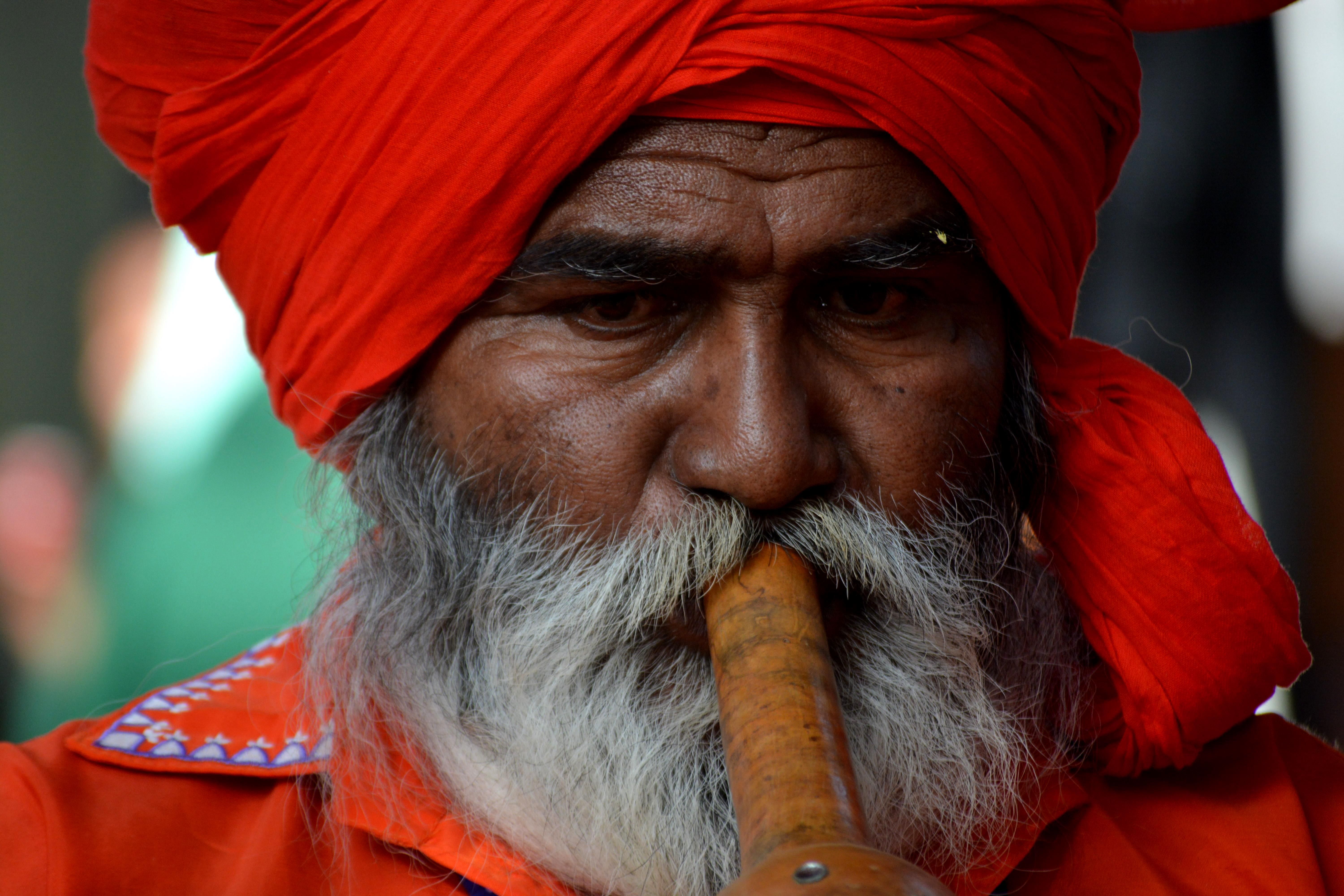 Belfast Mela Grows Outside the Green-Orange Script