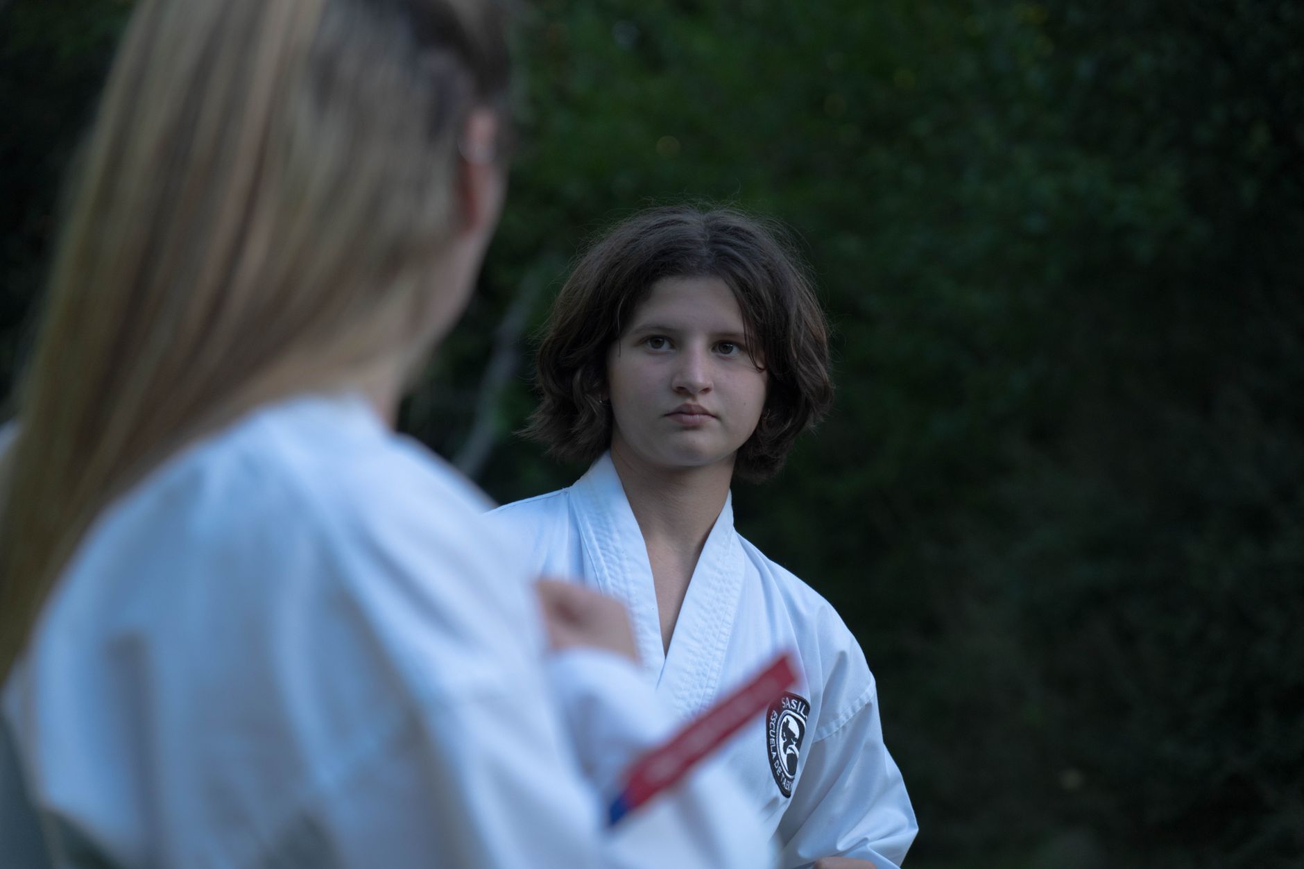 Cours de capoeira pour ados et adultes
