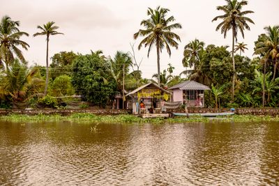 Kerala Backwaters