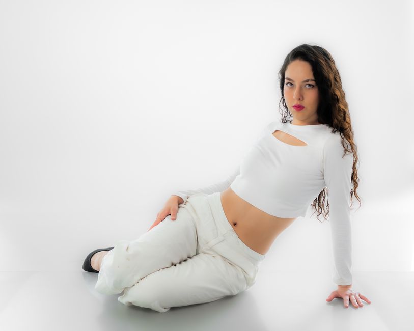 Railson dos Santos Borges — moda e estilo