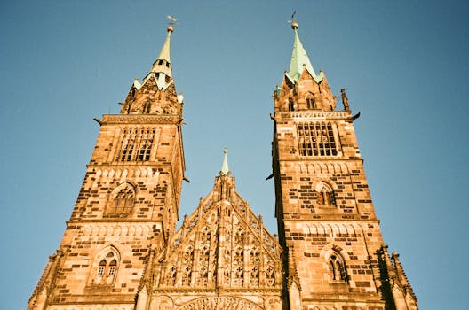 Nuremberg, Germany photo 6