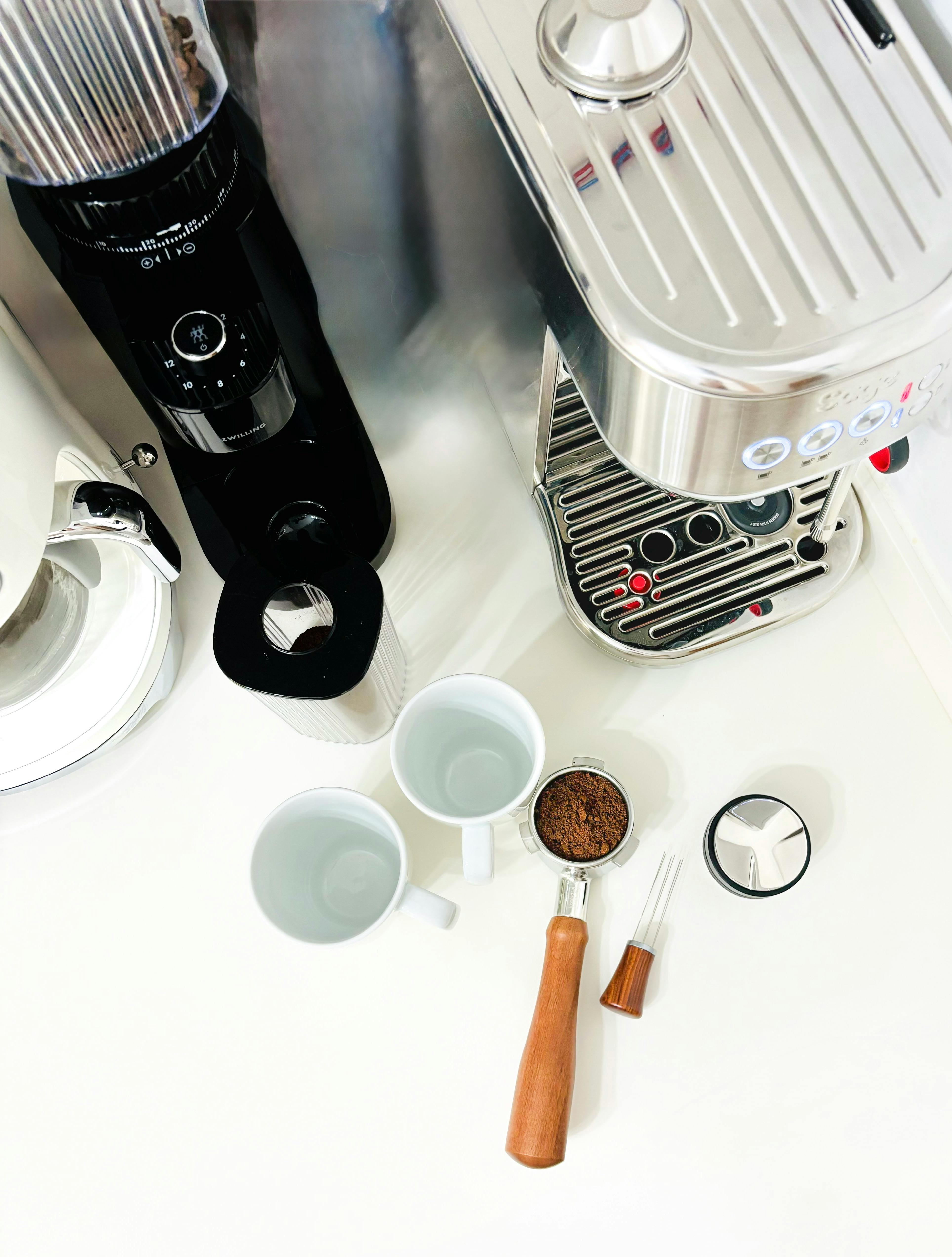 The Best 6 Professional Espresso Machines for Home 2026: Review & Comparison